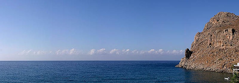 Baai_wolken_rots Baai_wolken_rots